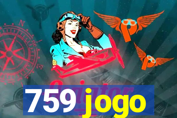 759 jogo